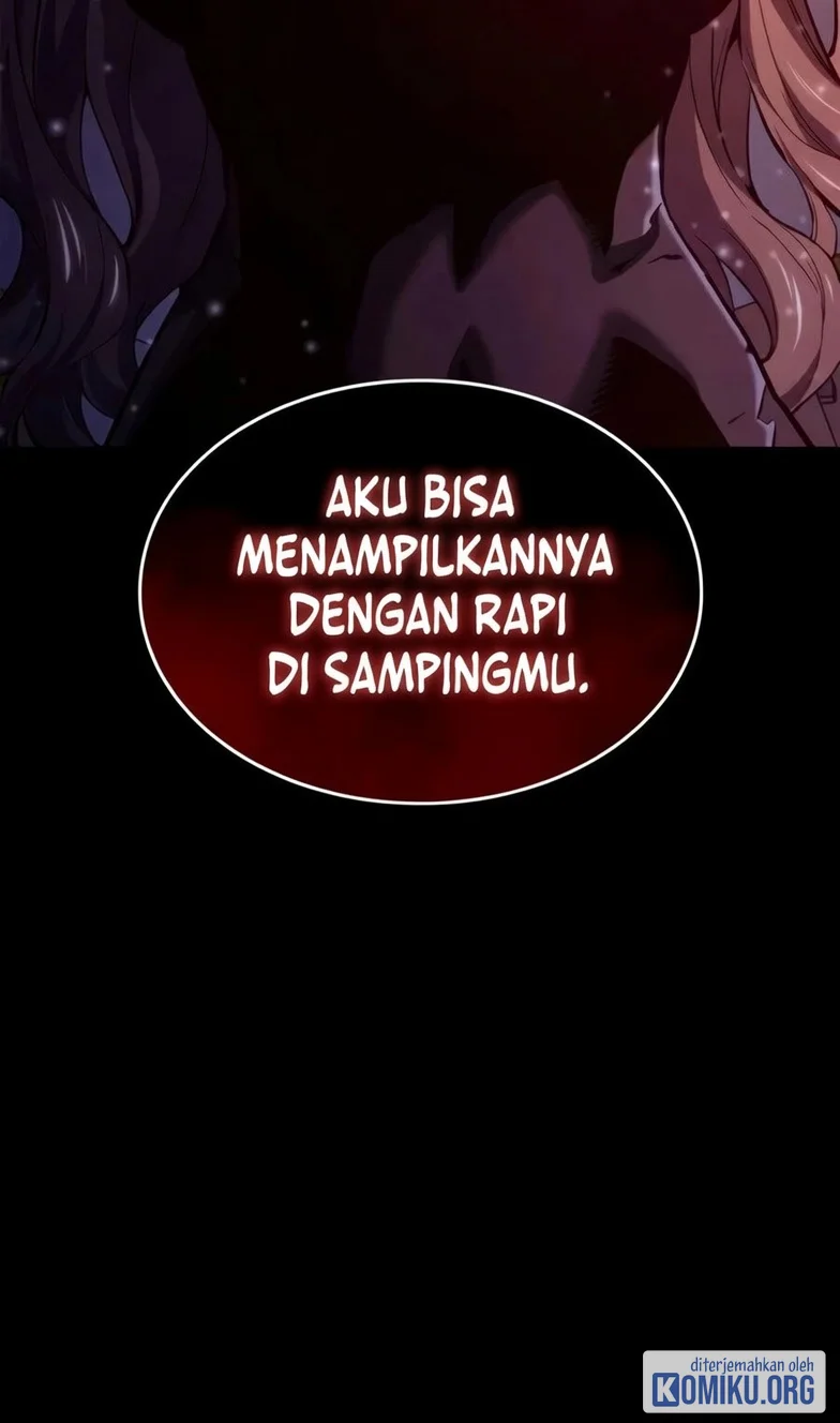 The Cold-Blooded Warrior Chapter 65 Gambar 74