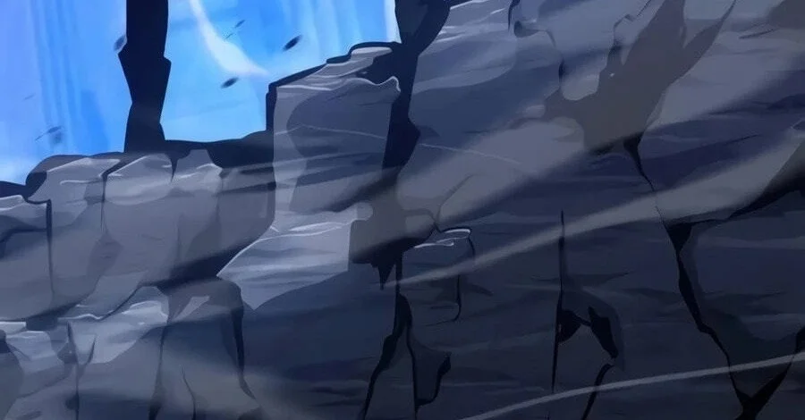 The Cold-Blooded Warrior Chapter 65 Gambar 76