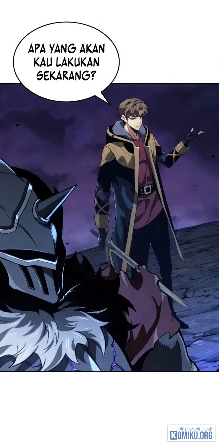 The Cold-Blooded Warrior Chapter 65 Gambar 78