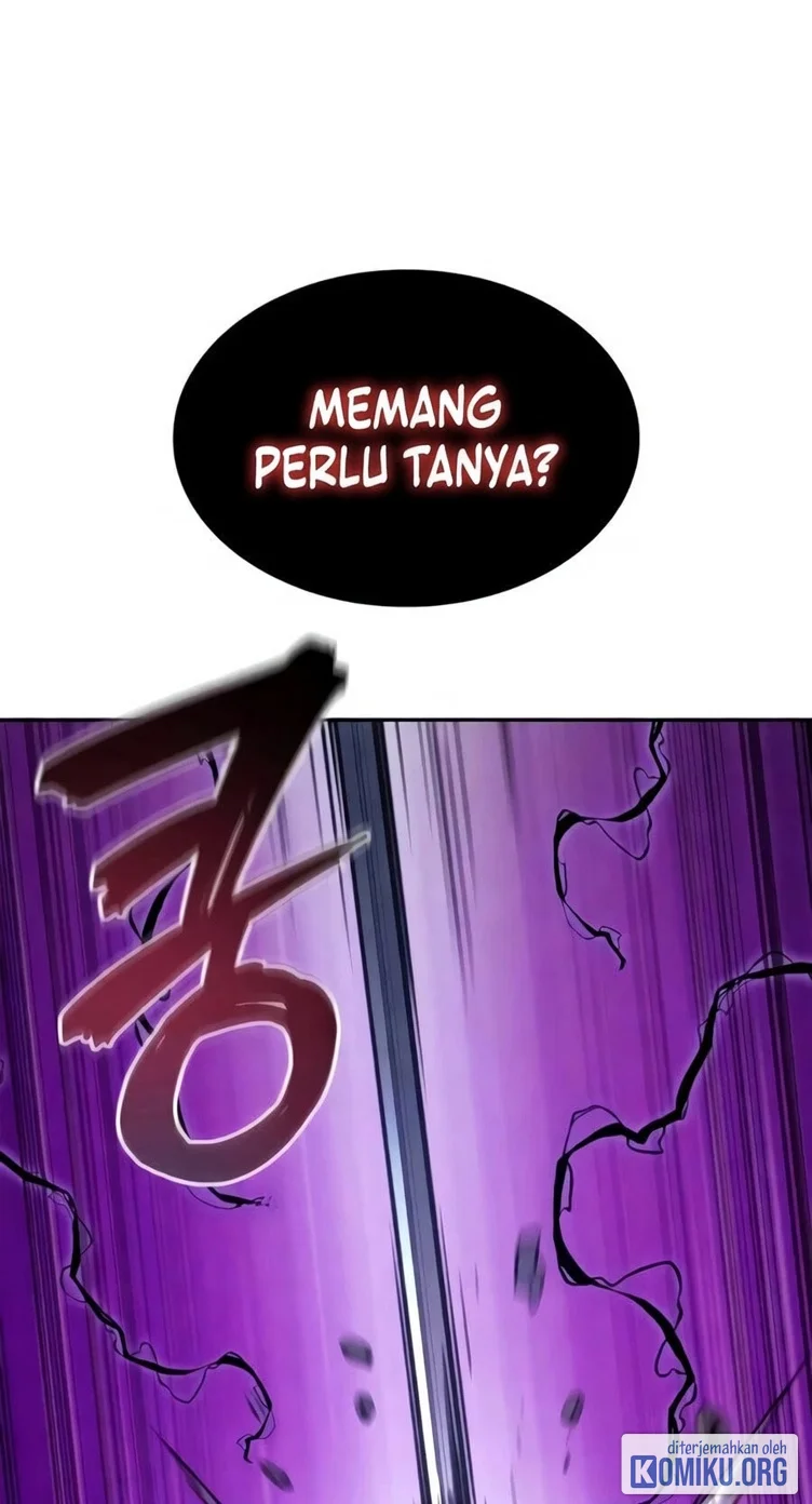 The Cold-Blooded Warrior Chapter 65 Gambar 79