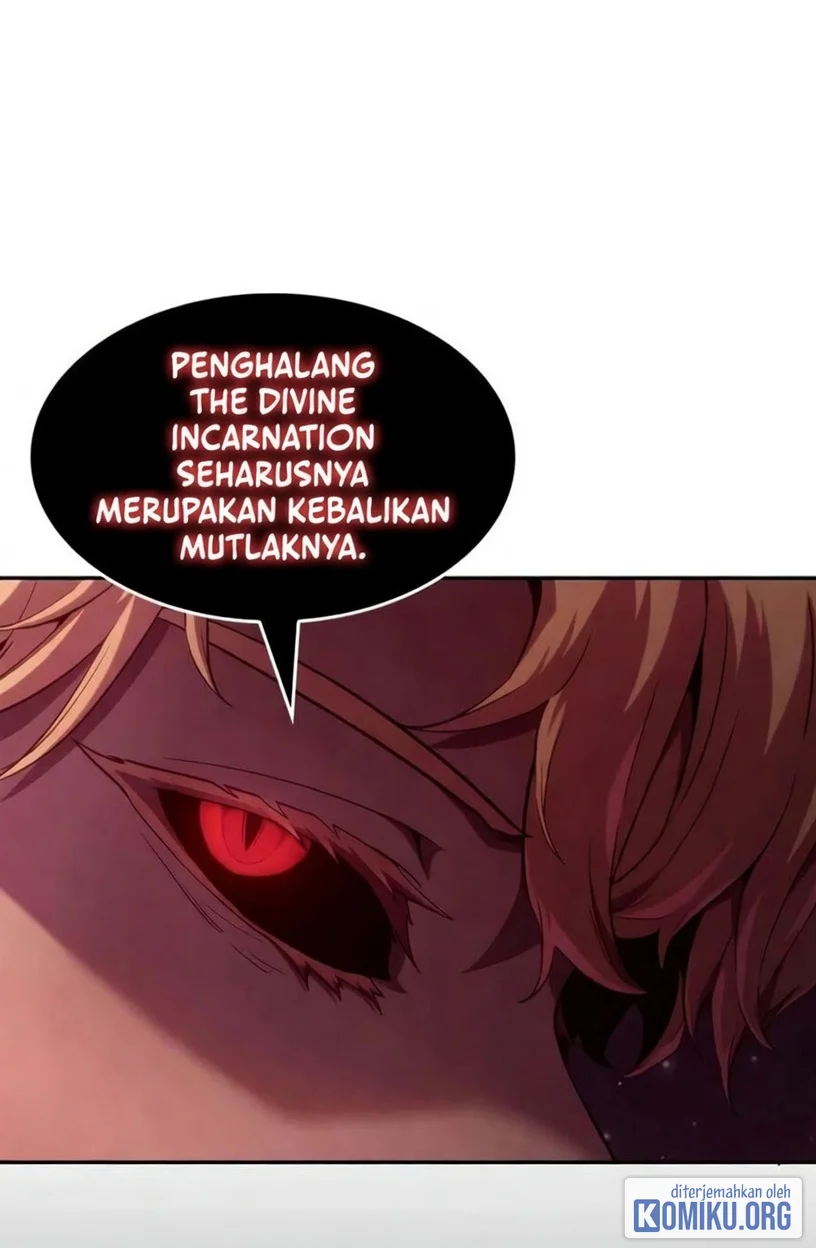 The Cold-Blooded Warrior Chapter 65 Gambar 8