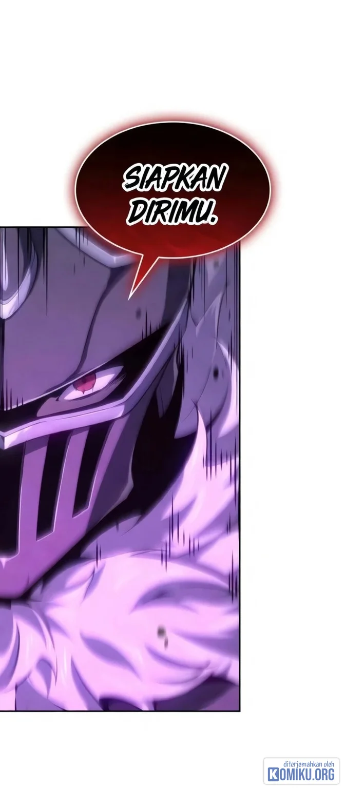 The Cold-Blooded Warrior Chapter 65 Gambar 88