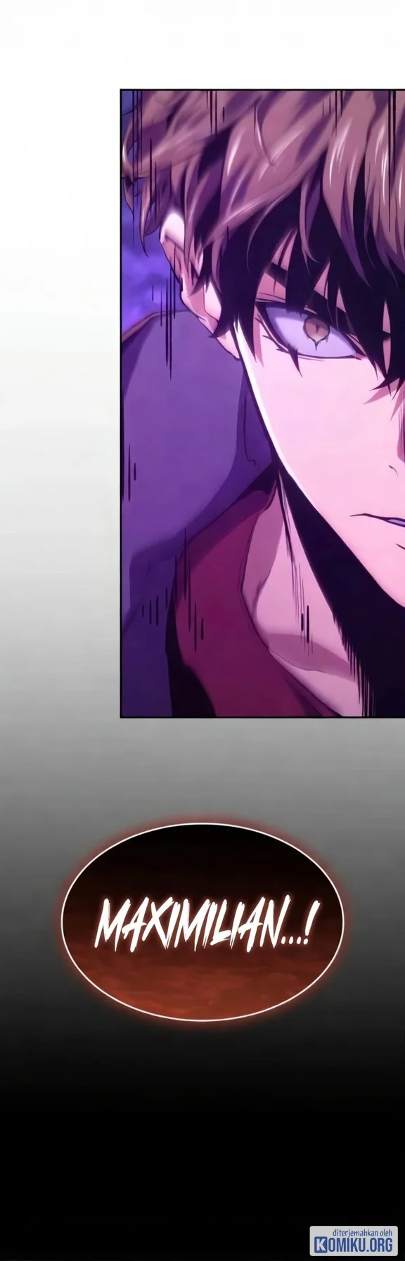 The Cold-Blooded Warrior Chapter 65 Gambar 89