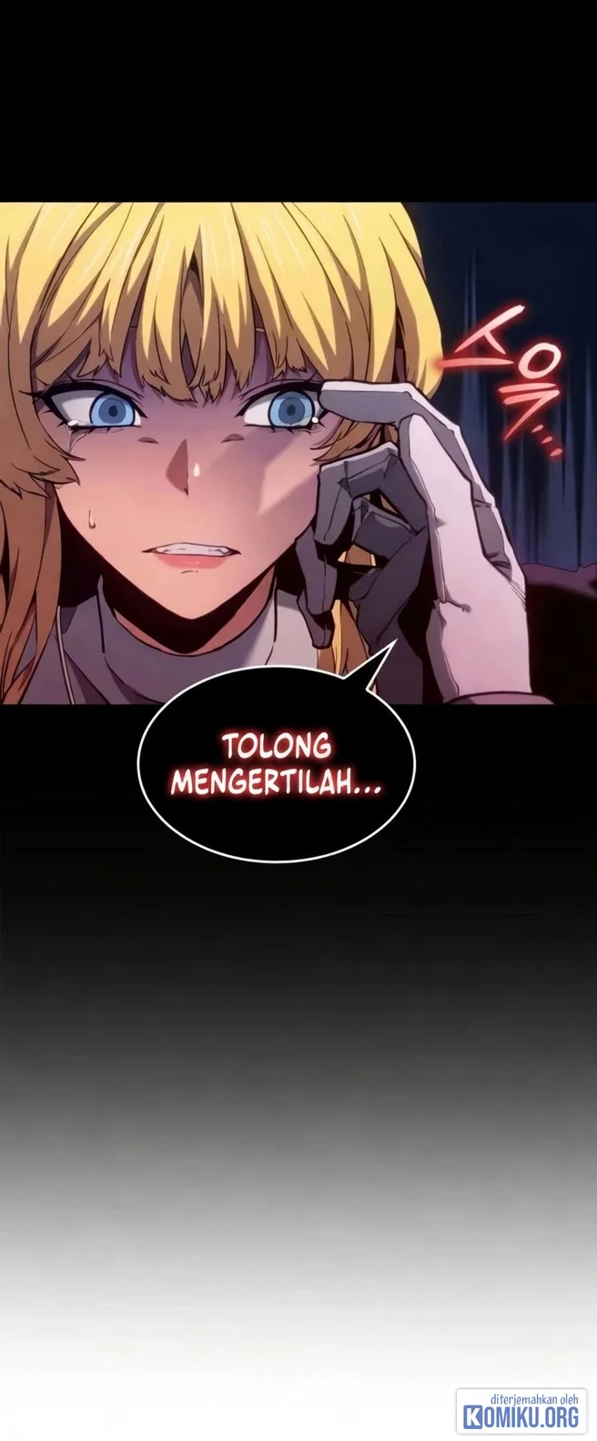 The Cold-Blooded Warrior Chapter 65 Gambar 11