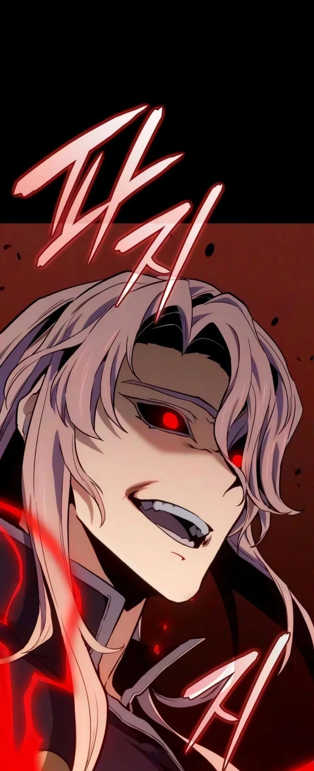 The Cold-Blooded Warrior Chapter 66 Gambar 12