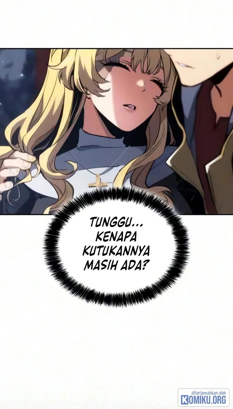 The Cold-Blooded Warrior Chapter 66 Gambar 117