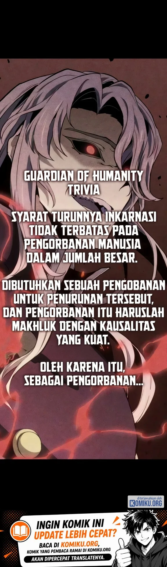 The Cold-Blooded Warrior Chapter 66 Gambar 125