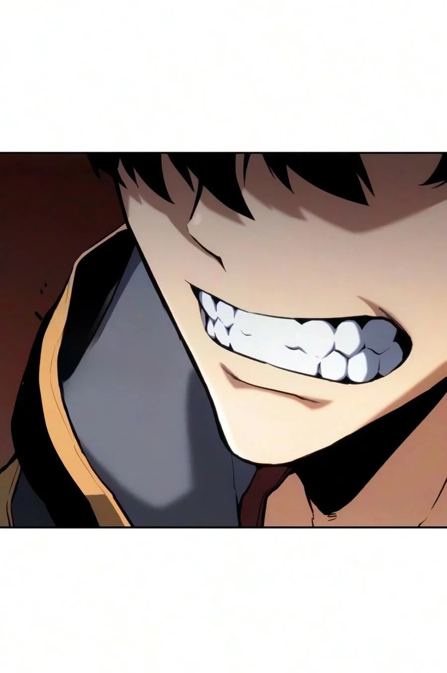 The Cold-Blooded Warrior Chapter 66 Gambar 18