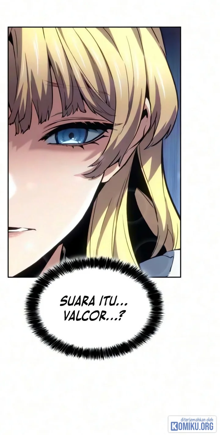 The Cold-Blooded Warrior Chapter 66 Gambar 21