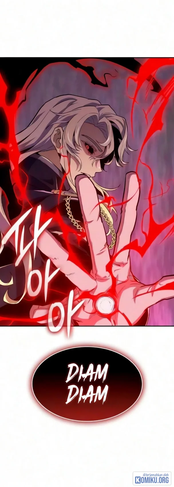 The Cold-Blooded Warrior Chapter 66 Gambar 23