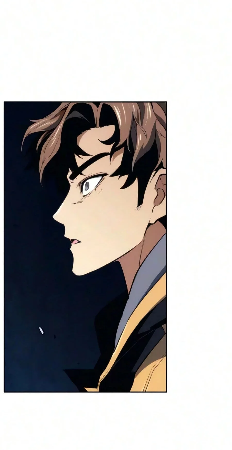 The Cold-Blooded Warrior Chapter 66 Gambar 27