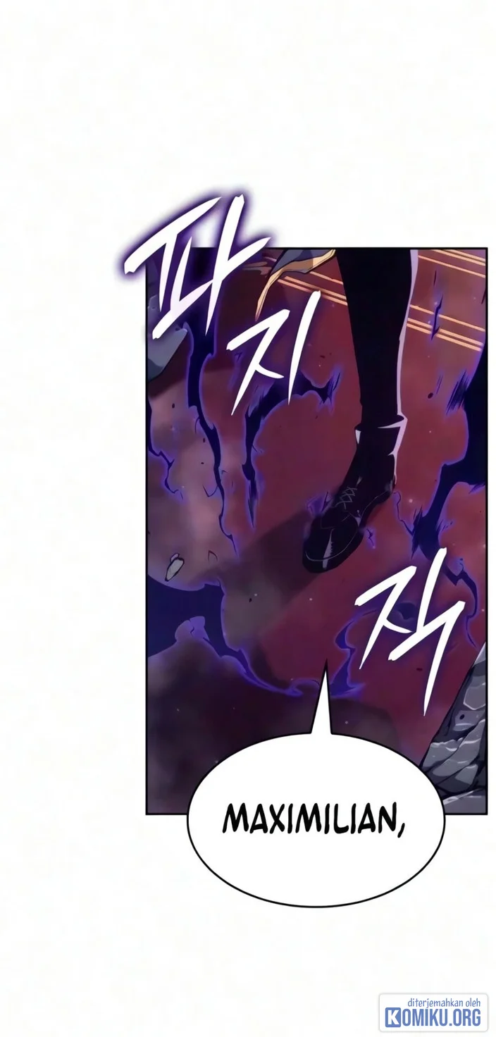 The Cold-Blooded Warrior Chapter 66 Gambar 29