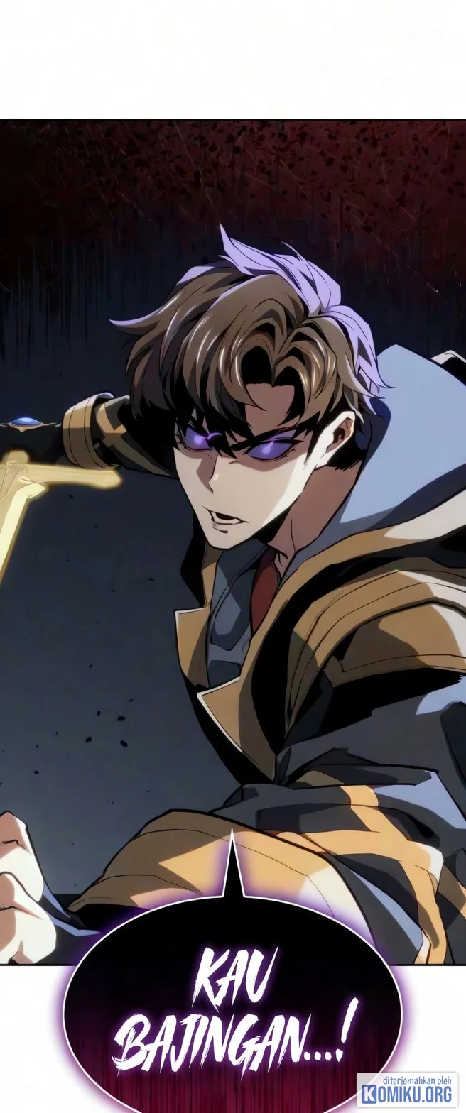 The Cold-Blooded Warrior Chapter 66 Gambar 30