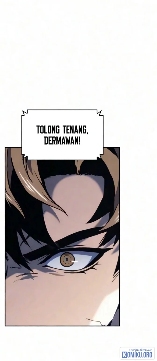 The Cold-Blooded Warrior Chapter 66 Gambar 31