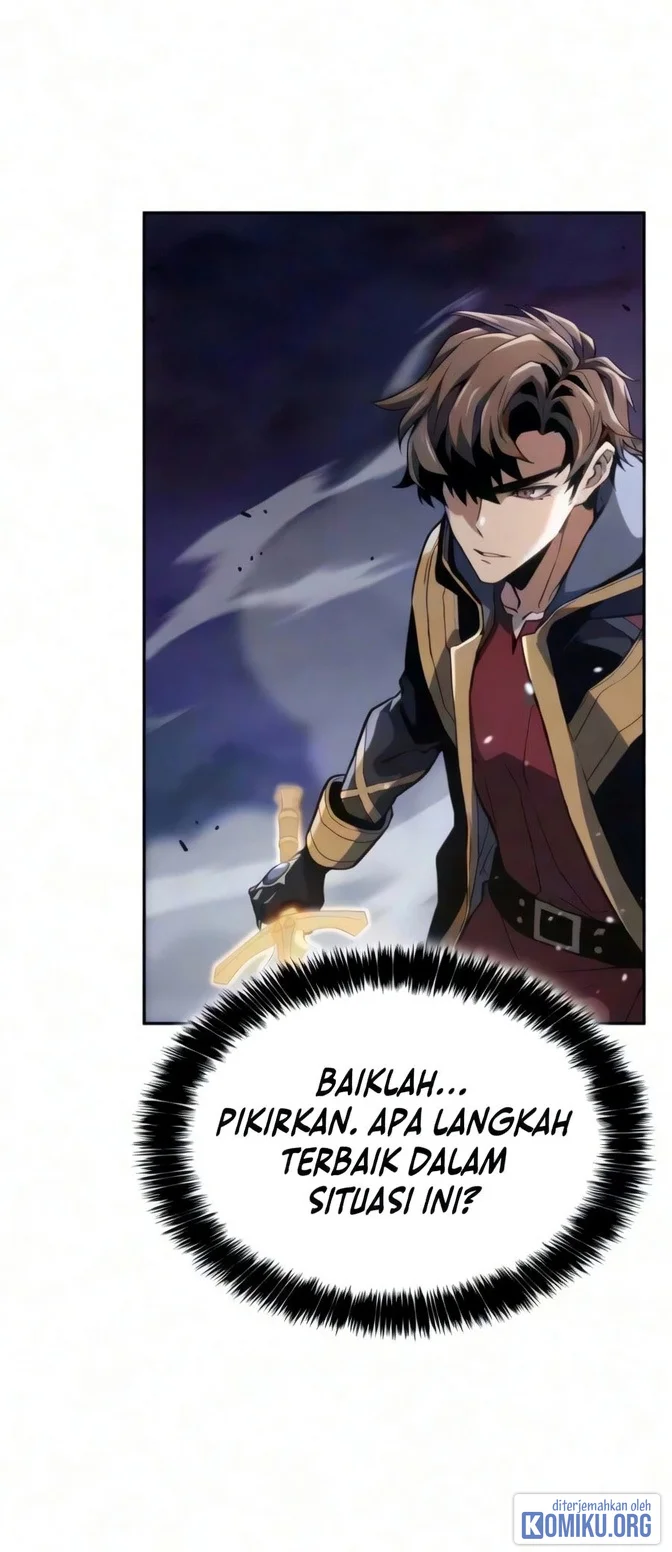 The Cold-Blooded Warrior Chapter 66 Gambar 33