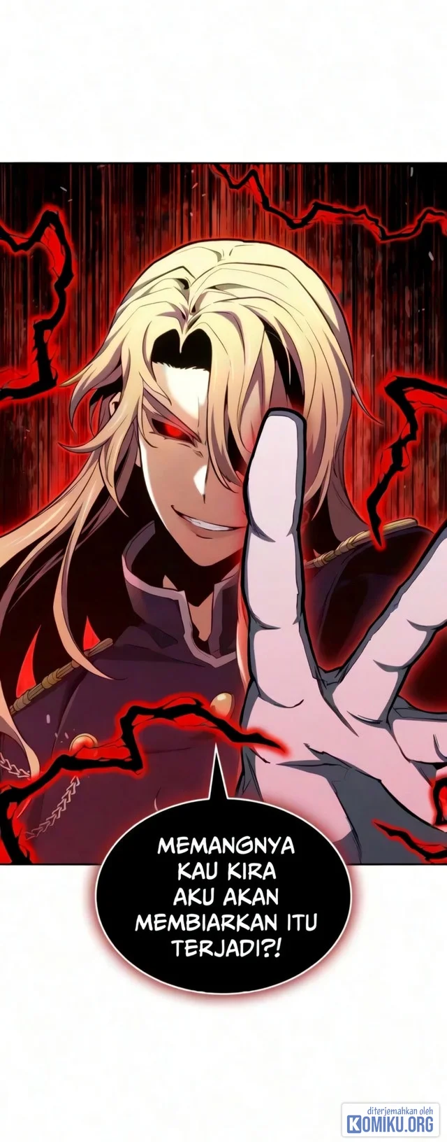 The Cold-Blooded Warrior Chapter 66 Gambar 53