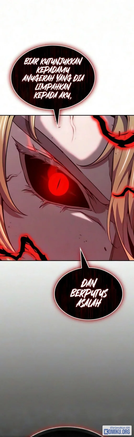 The Cold-Blooded Warrior Chapter 66 Gambar 54