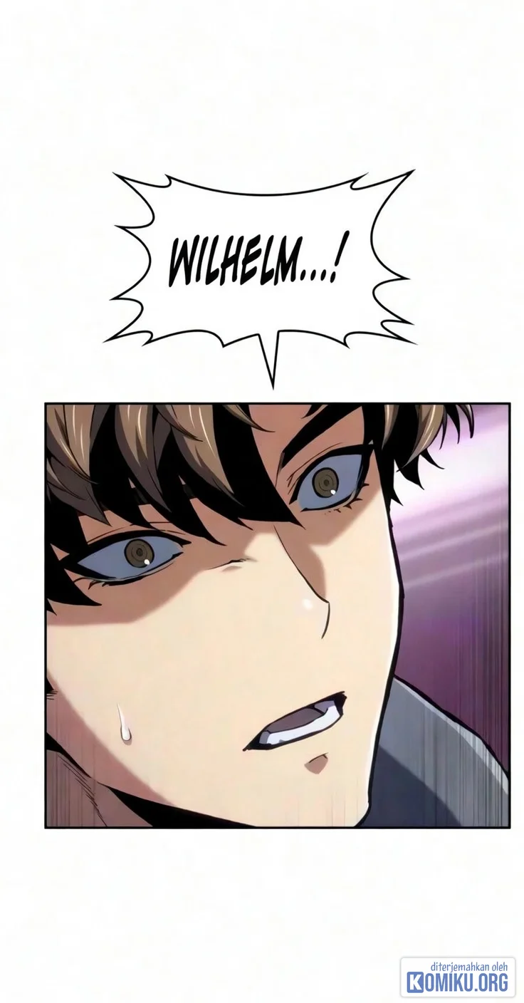 The Cold-Blooded Warrior Chapter 66 Gambar 66