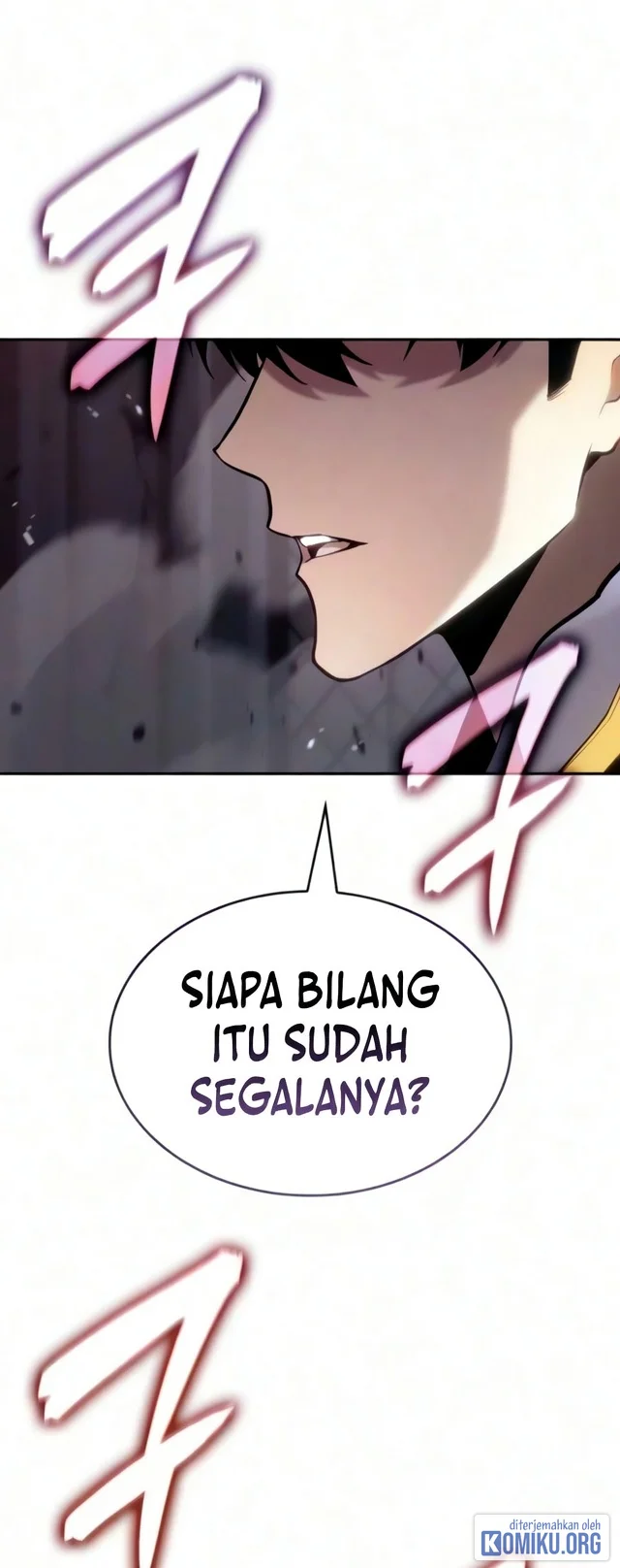 The Cold-Blooded Warrior Chapter 66 Gambar 75