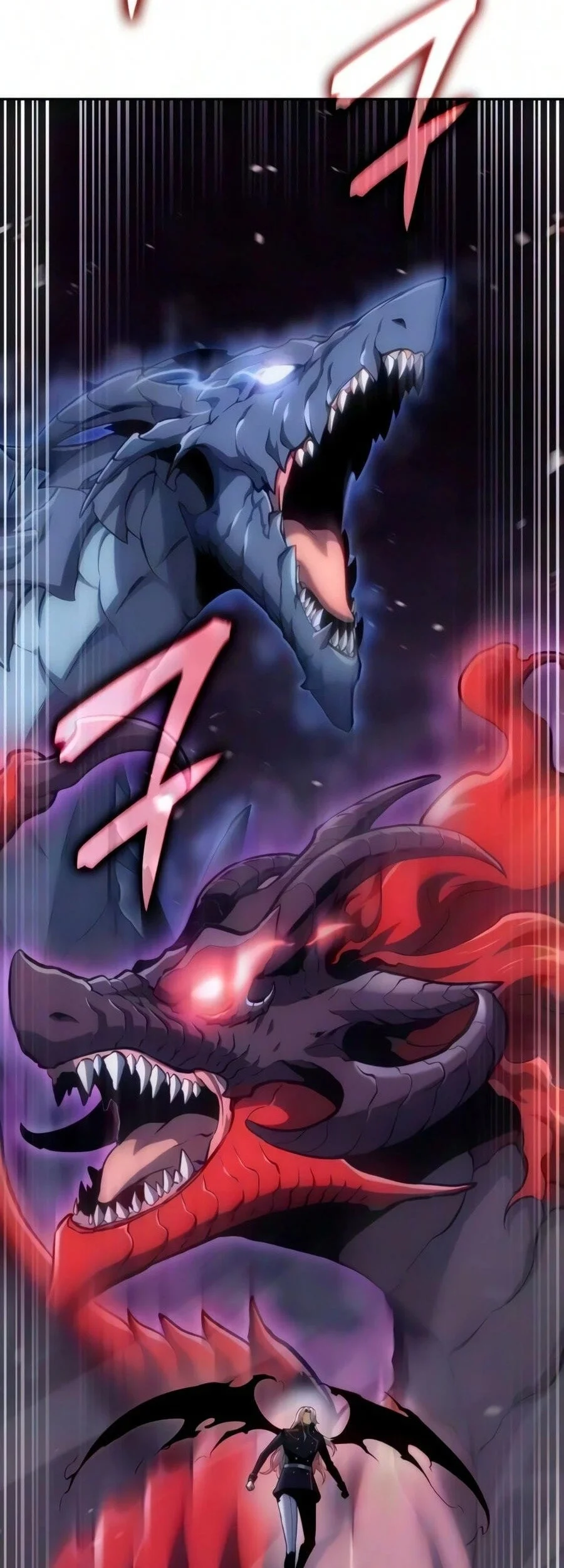 The Cold-Blooded Warrior Chapter 66 Gambar 76