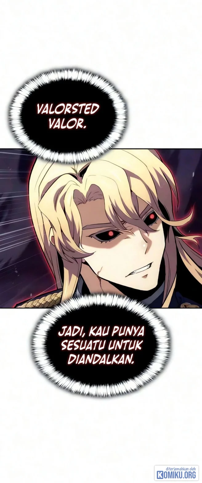 The Cold-Blooded Warrior Chapter 66 Gambar 80
