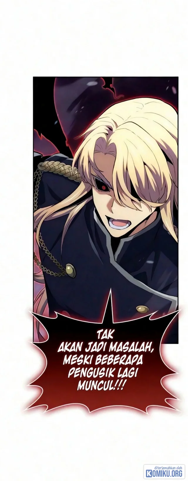 The Cold-Blooded Warrior Chapter 66 Gambar 81