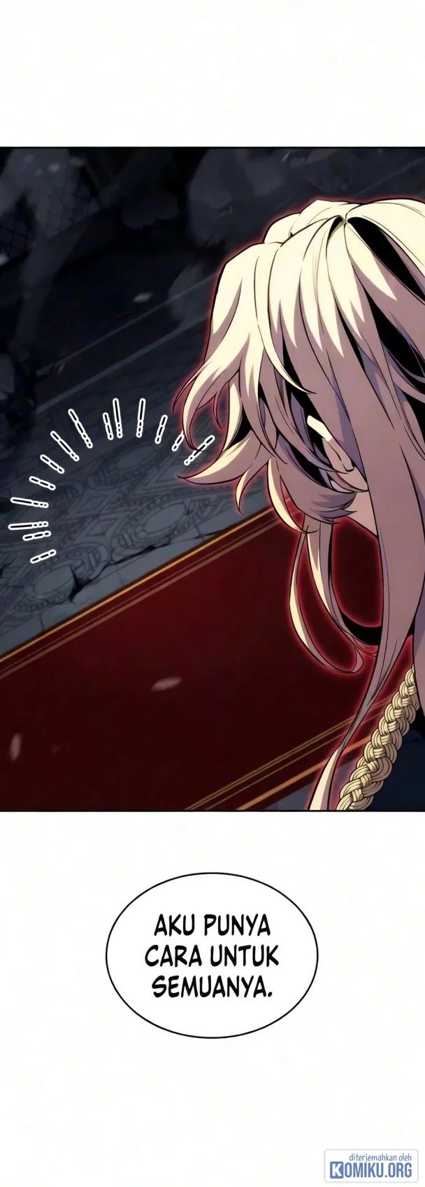 The Cold-Blooded Warrior Chapter 66 Gambar 82