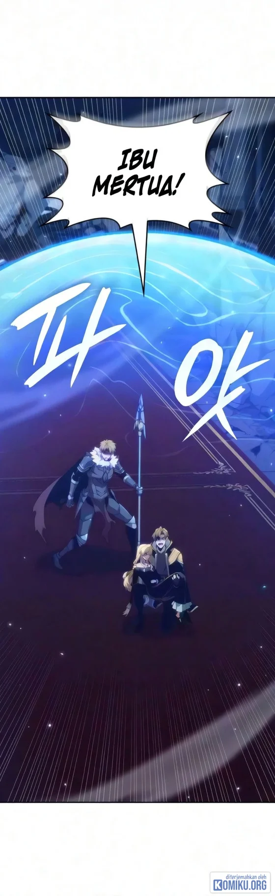 The Cold-Blooded Warrior Chapter 66 Gambar 87