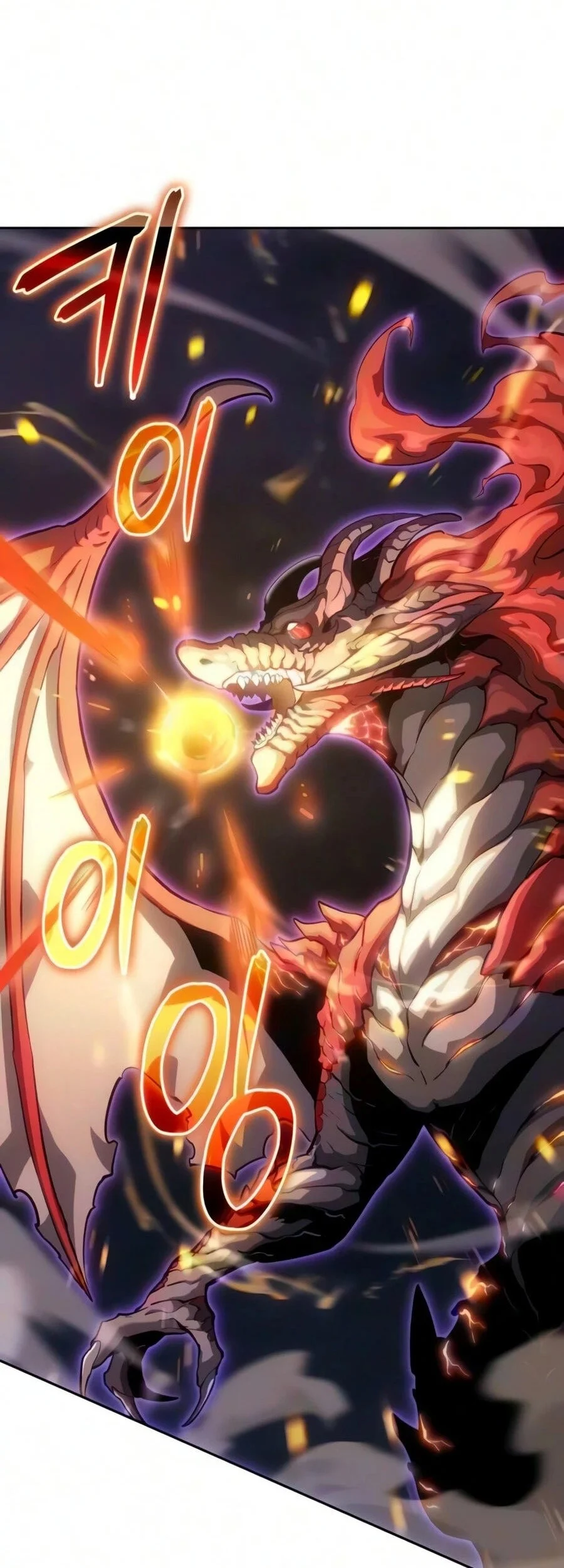 The Cold-Blooded Warrior Chapter 66 Gambar 90