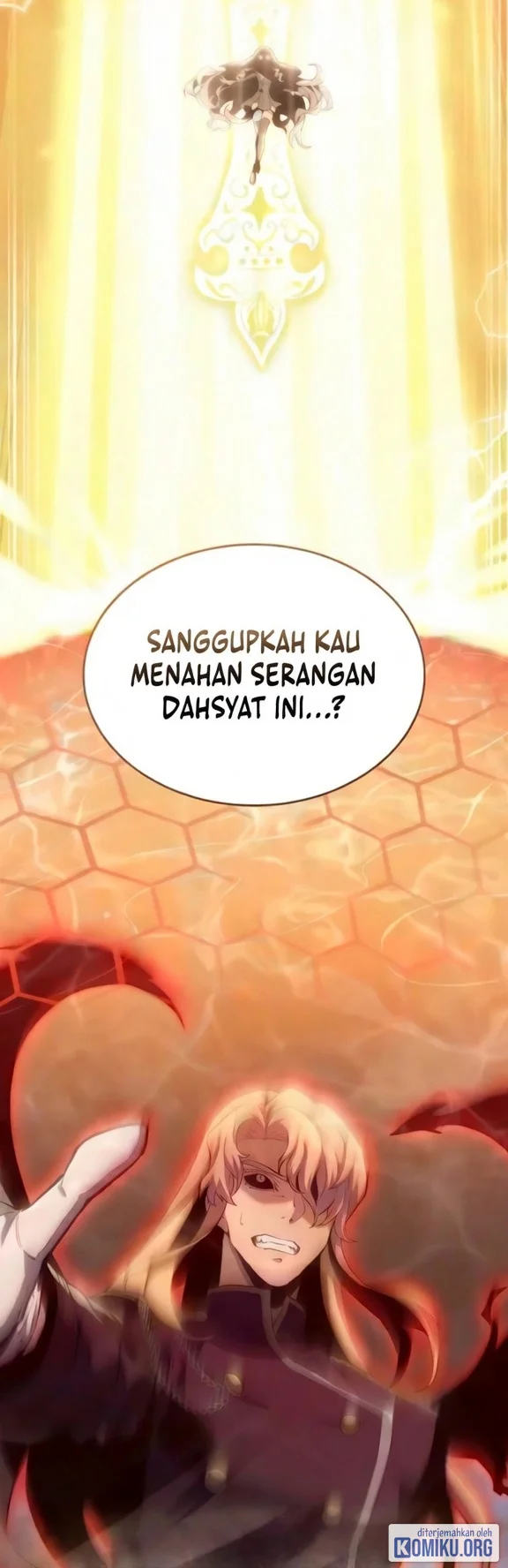 The Cold-Blooded Warrior Chapter 66 Gambar 99