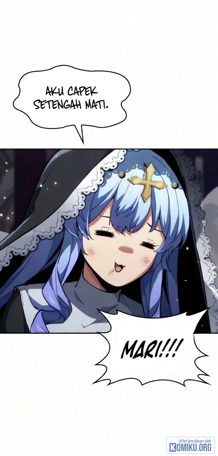 The Cold-Blooded Warrior Chapter 66 Gambar 114