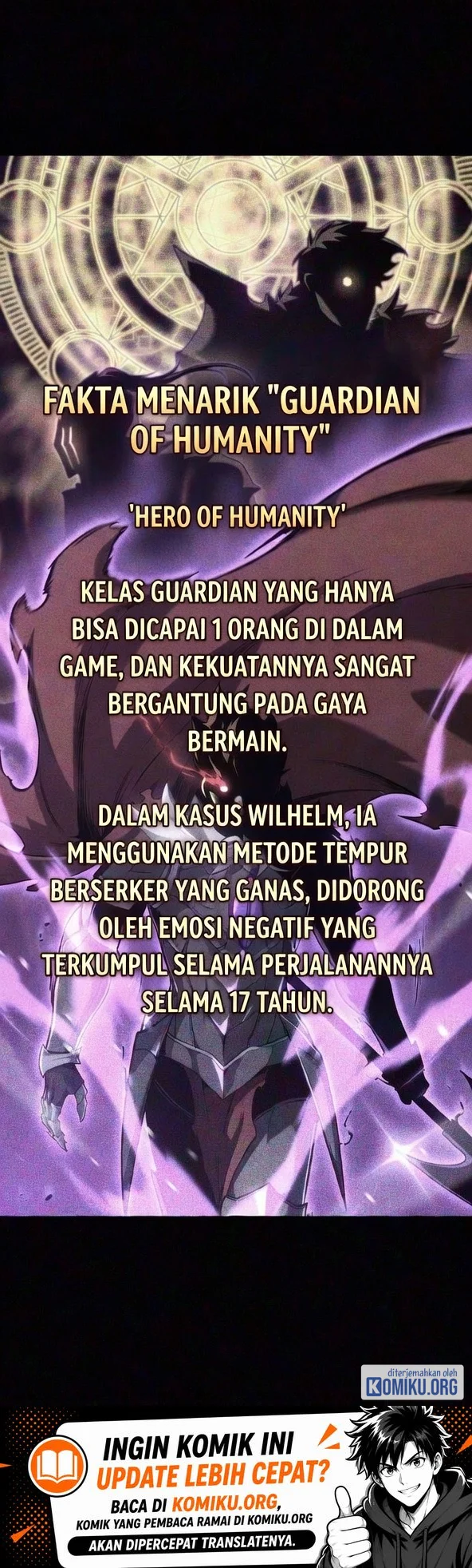 The Cold-Blooded Warrior Chapter 67 Gambar 102