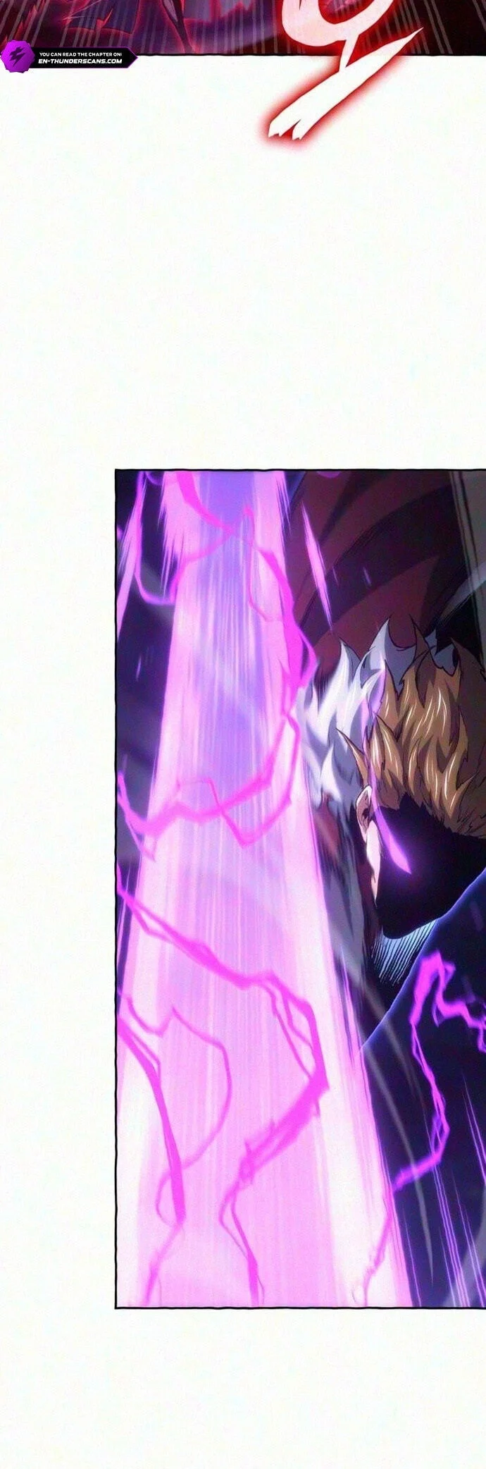 The Cold-Blooded Warrior Chapter 67 Gambar 63