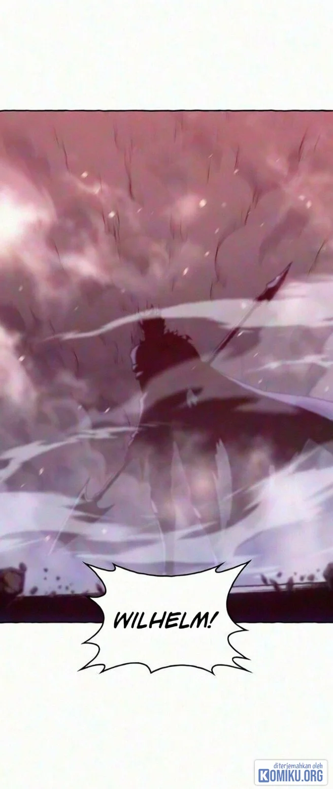 The Cold-Blooded Warrior Chapter 67 Gambar 72