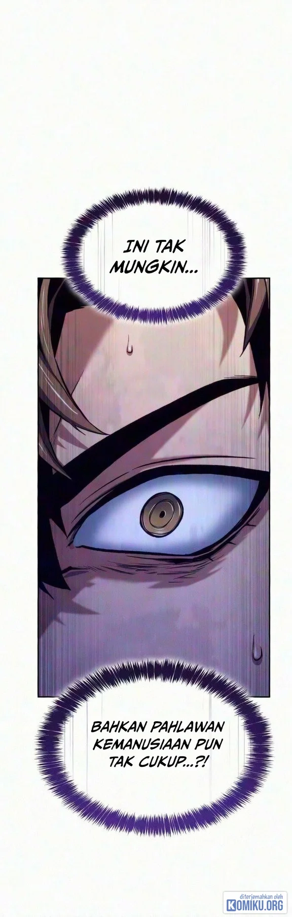 The Cold-Blooded Warrior Chapter 67 Gambar 76
