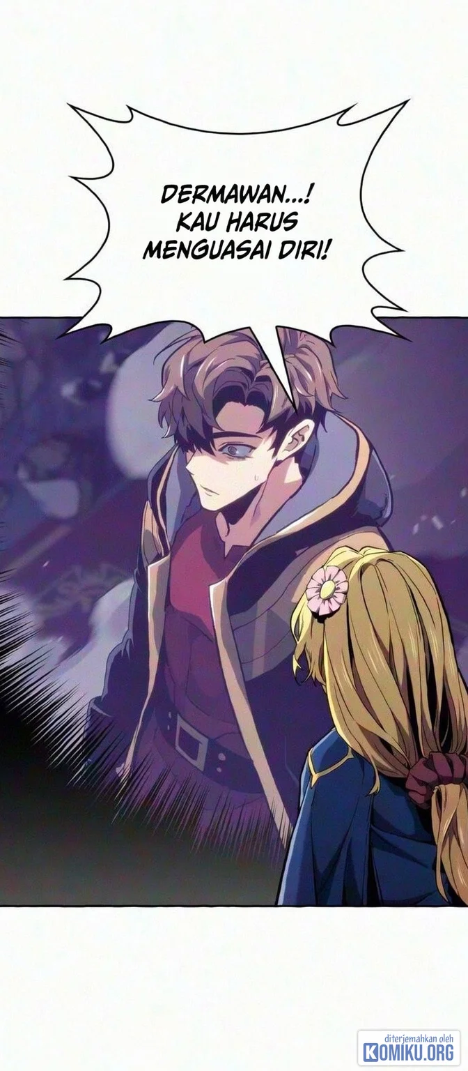 The Cold-Blooded Warrior Chapter 67 Gambar 79