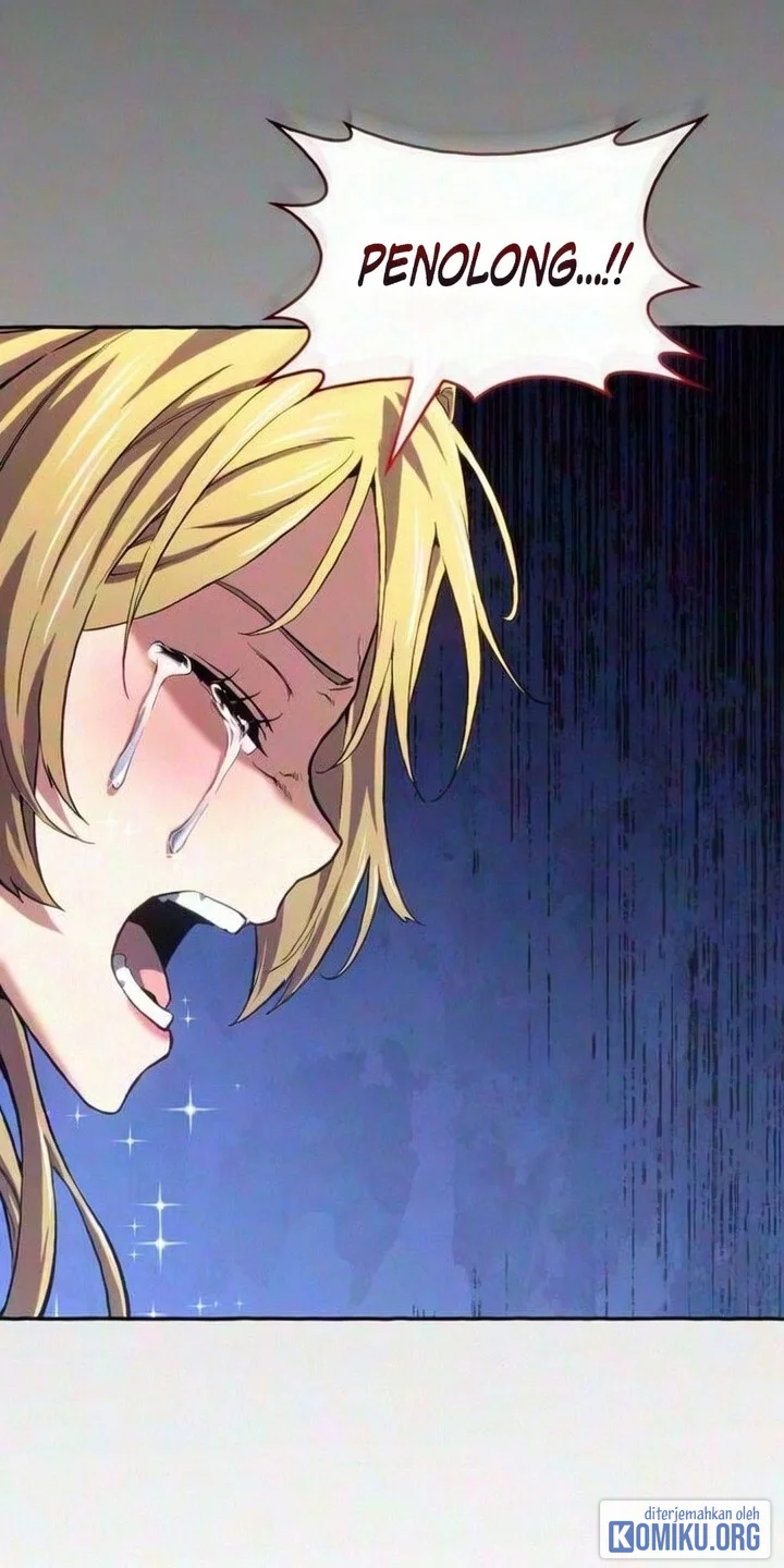 The Cold-Blooded Warrior Chapter 67 Gambar 91
