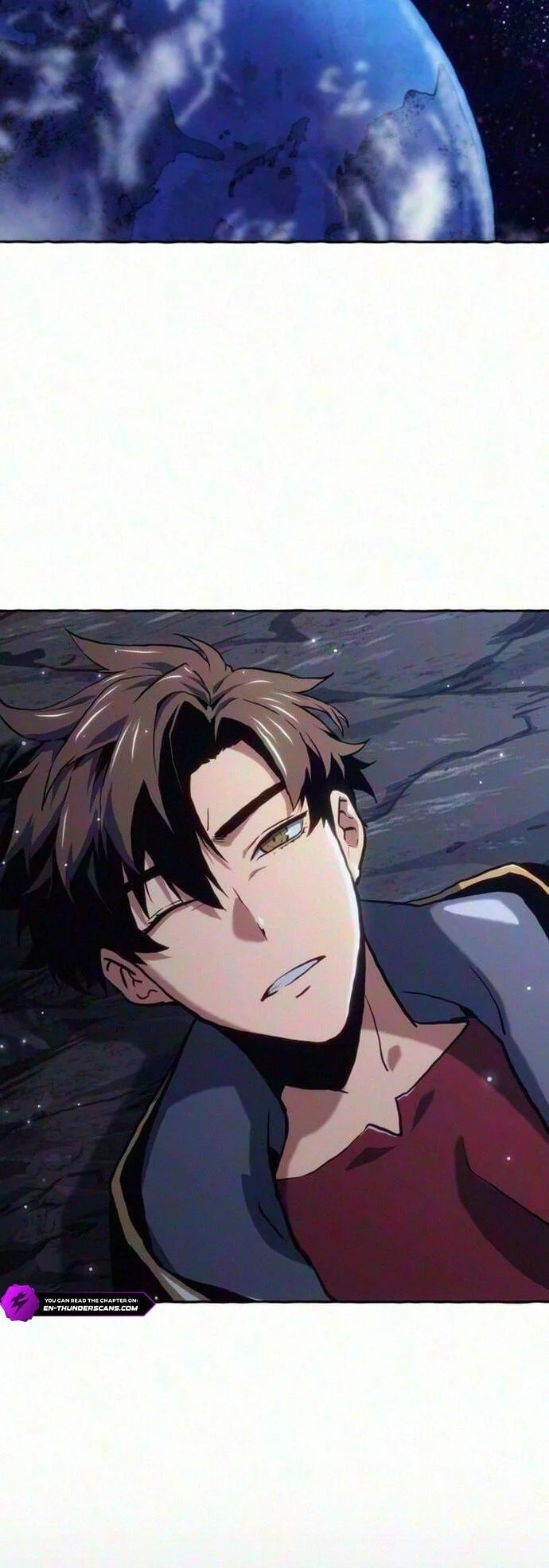 The Cold-Blooded Warrior Chapter 67 Gambar 99