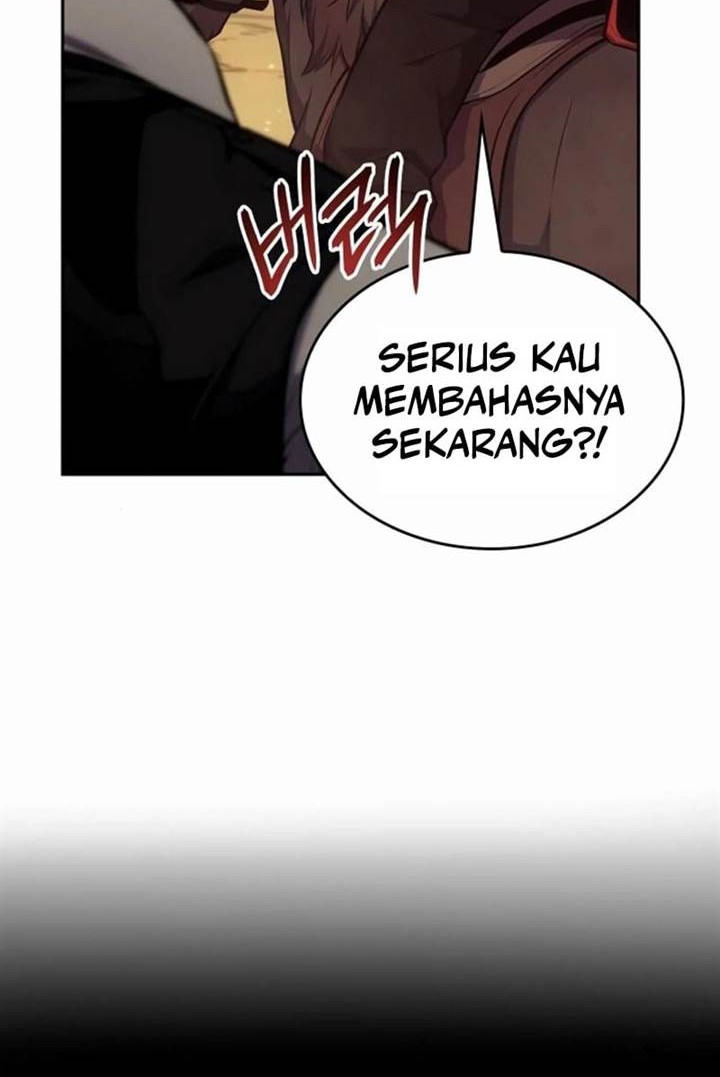 The Cold-Blooded Warrior Chapter 7 Gambar 62