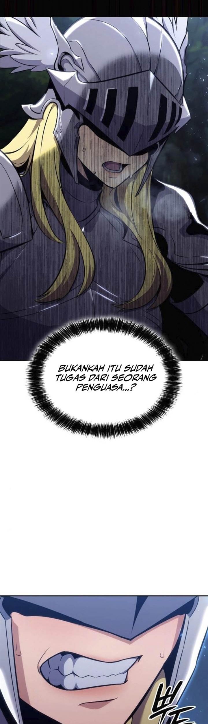 The Cold-Blooded Warrior Chapter 8 Gambar 65