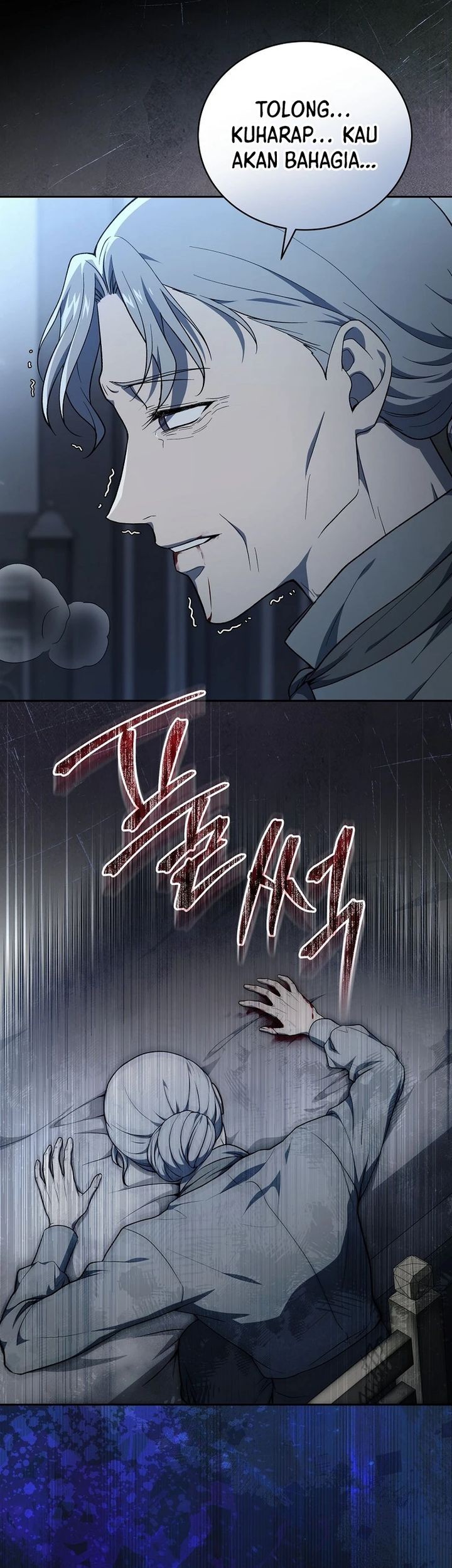 The Concept-Grasping Magical Genius Chapter 1 Gambar 20