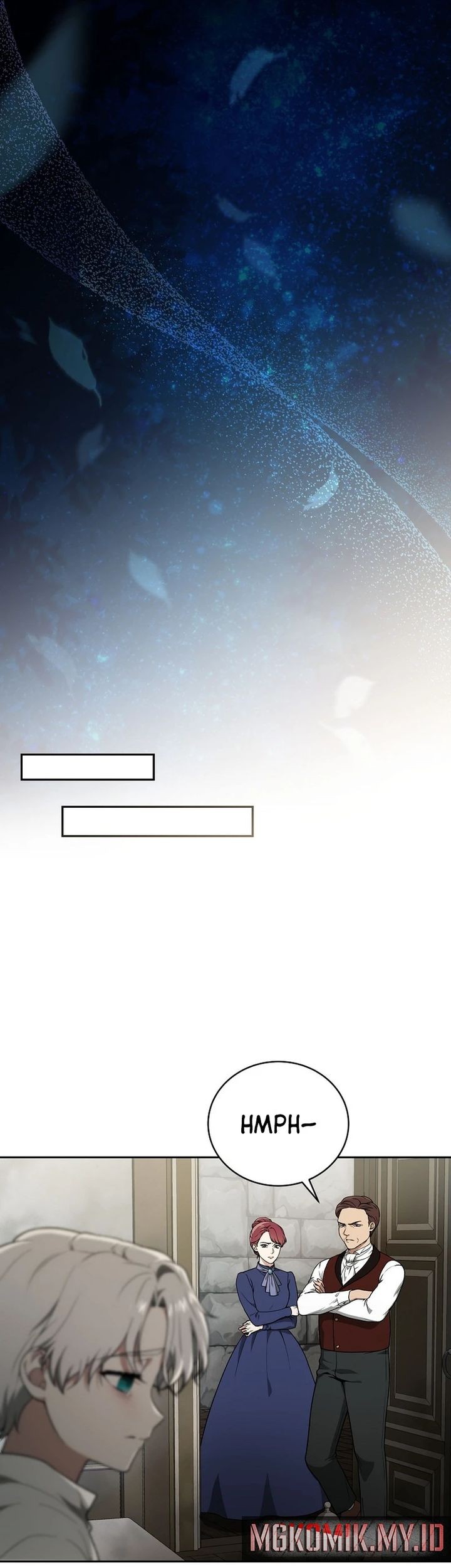 The Concept-Grasping Magical Genius Chapter 1 Gambar 25