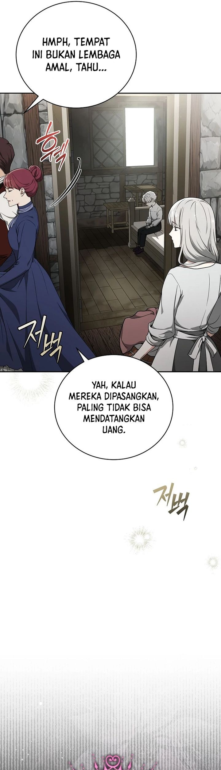 The Concept-Grasping Magical Genius Chapter 1 Gambar 30