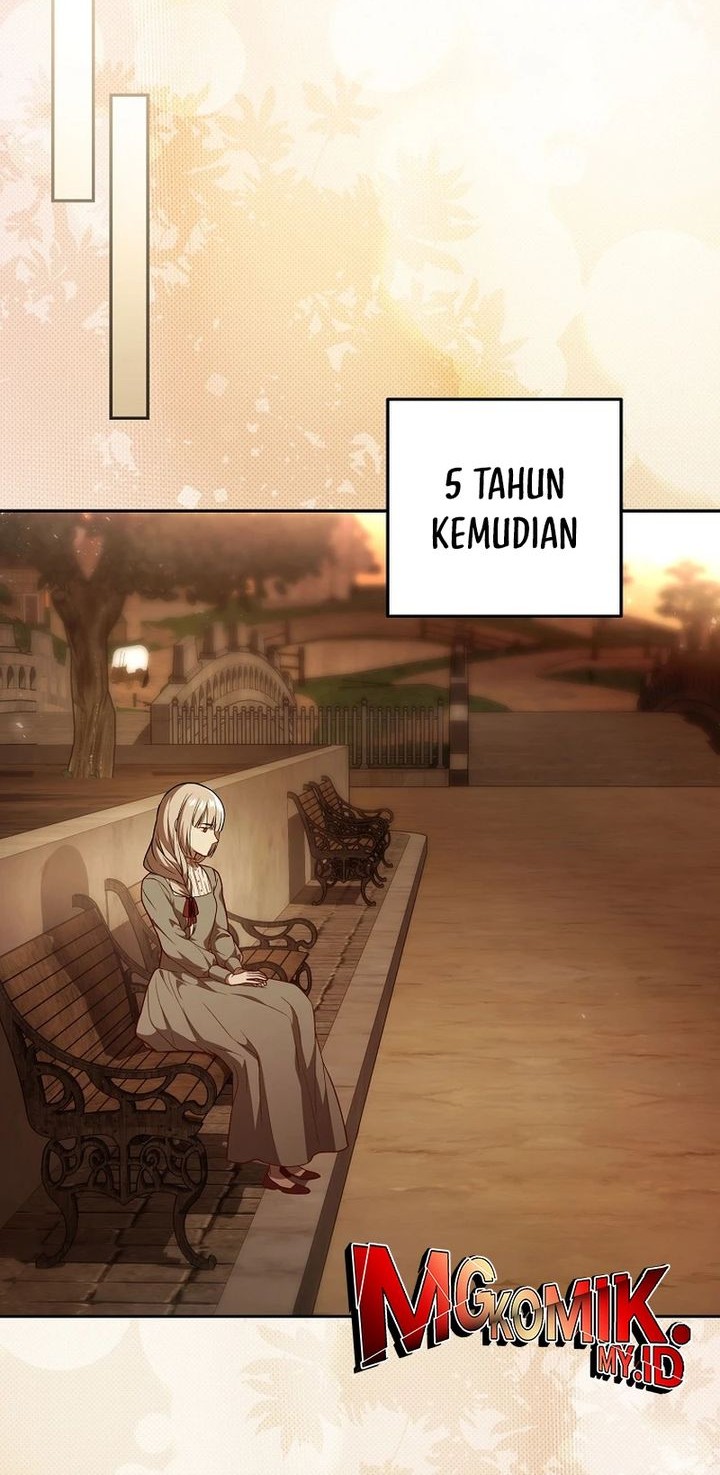 The Concept-Grasping Magical Genius Chapter 1 Gambar 45