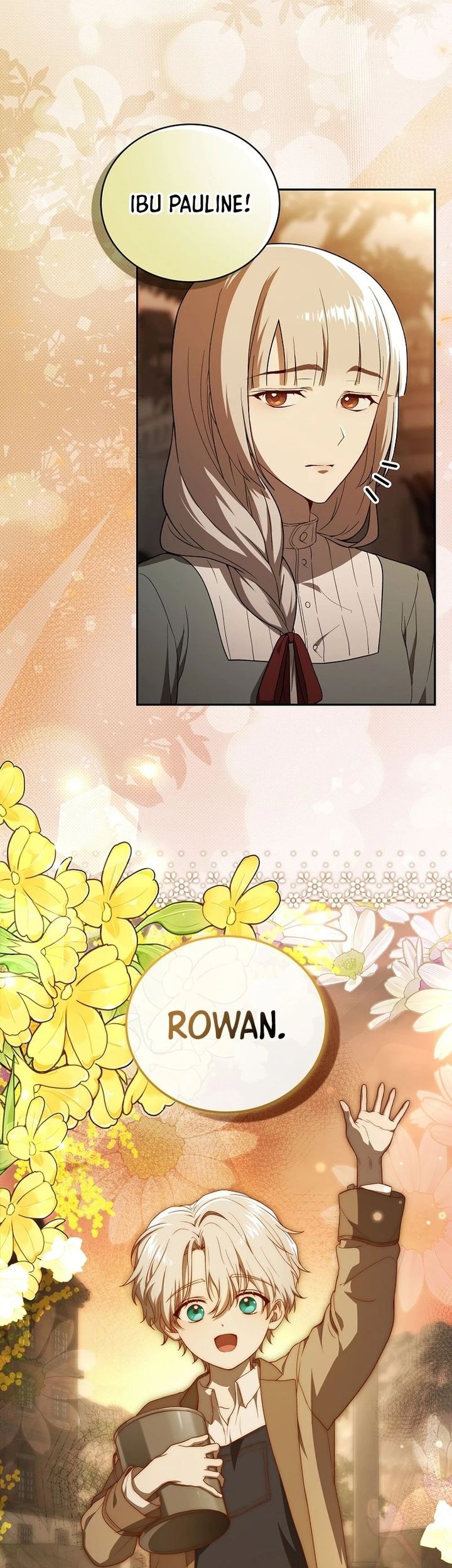 The Concept-Grasping Magical Genius Chapter 1 Gambar 46