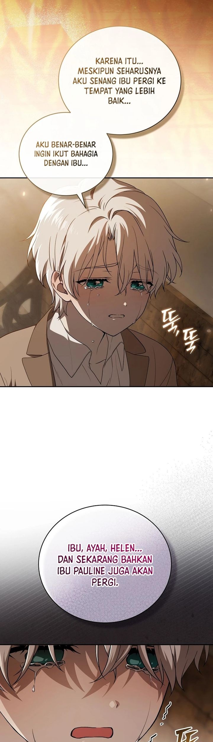 The Concept-Grasping Magical Genius Chapter 1 Gambar 54
