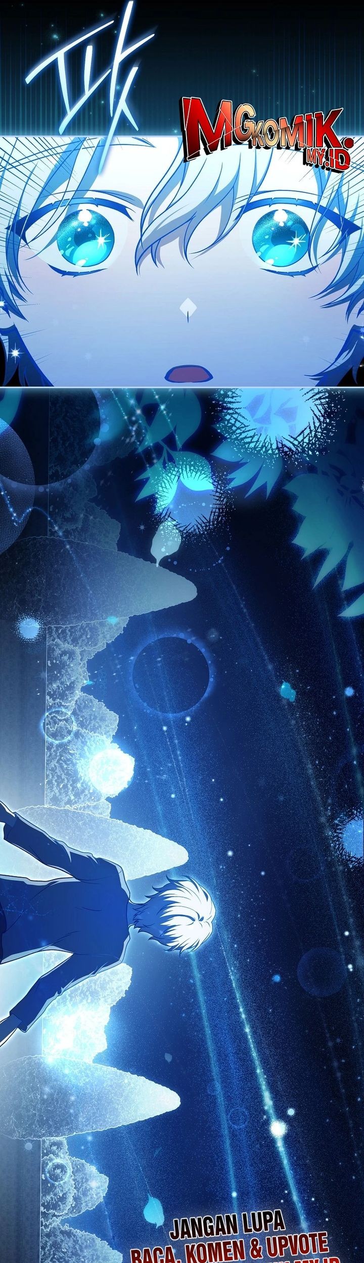 The Concept-Grasping Magical Genius Chapter 1 Gambar 68