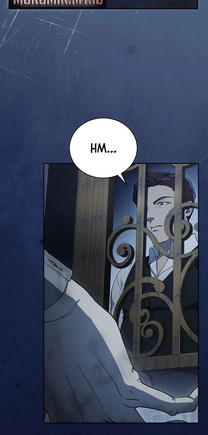 The Concept-Grasping Magical Genius Chapter 1 Gambar 6