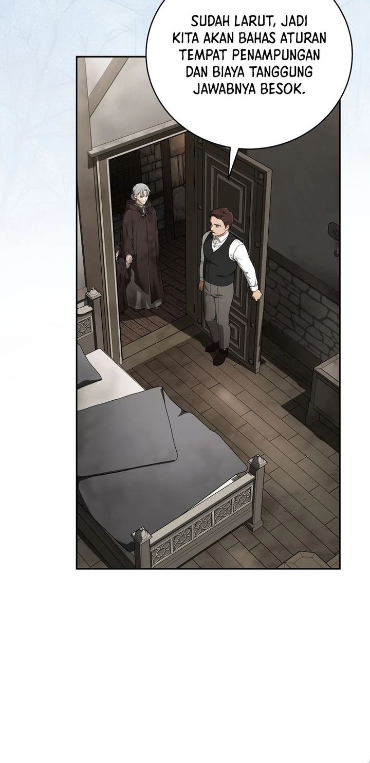 The Concept-Grasping Magical Genius Chapter 1 Gambar 11