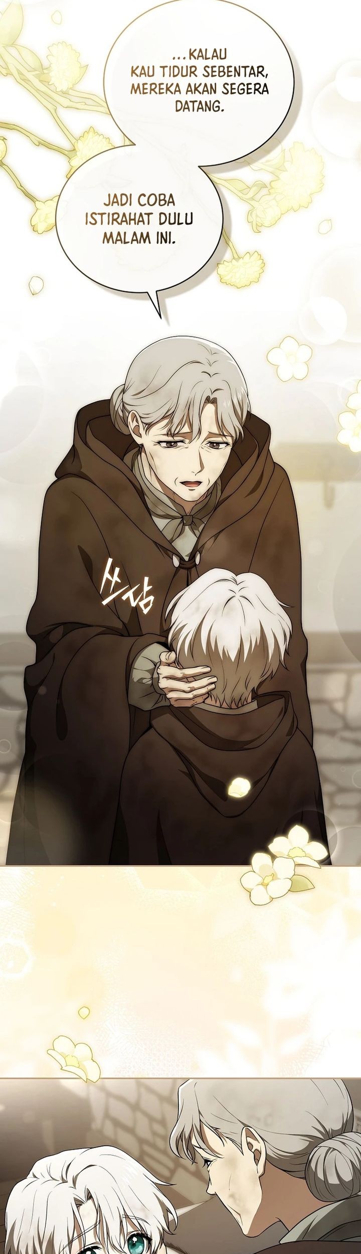 The Concept-Grasping Magical Genius Chapter 1 Gambar 16